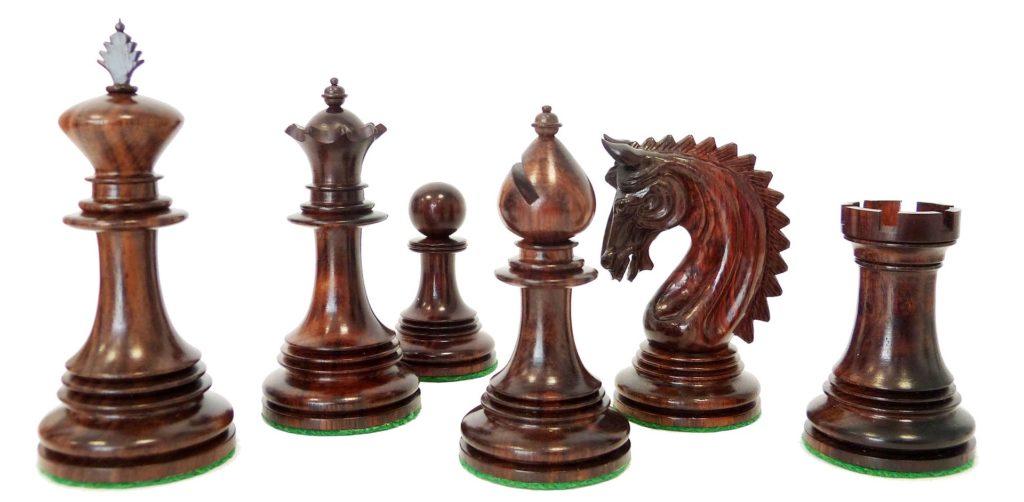 chess Rosewood Eric WRAY, Pixabay