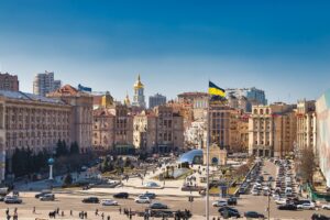 Kief Ukraine buildings-nextvoyage,Pixabay 7120297_1920