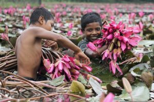 bangladesh, children, Maruf Rahman, Pixabay-6008967_1280