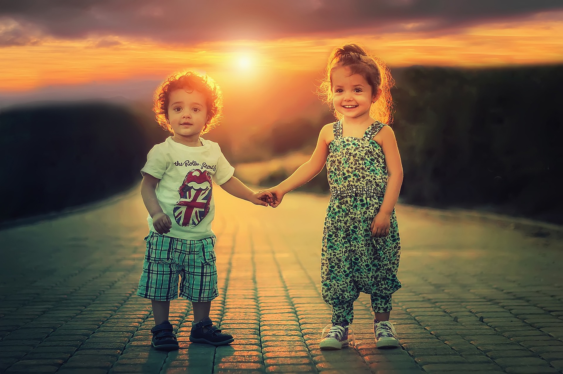 children- Bess. hamiti, Pixabay 817365_1920