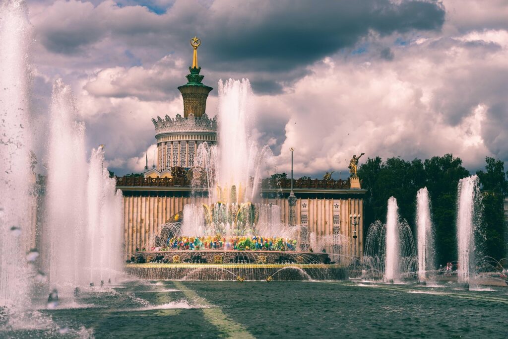 vdnhVladvictoria Pixabay -4327837_1280